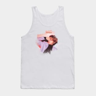 Baekhyun Tank Top